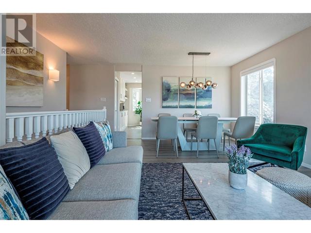 1059 Mt Fosthall Drive, House detached with 4 bedrooms, 3 bathrooms and 1 parking in Vernon BC | Image 34
