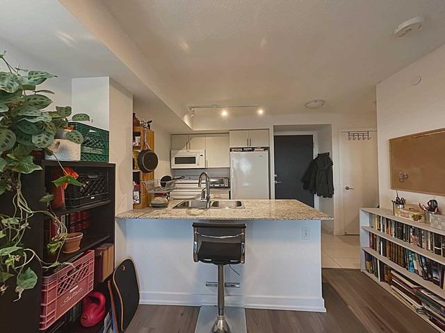 522 - 8 Trent Ave, Condo with 1 bedrooms, 1 bathrooms and 0 parking in Toronto ON | Image 25