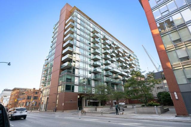 908 - 333 Adelaide St E, Condo with 2 bedrooms, 3 bathrooms and 1 parking in Toronto ON | Image 34