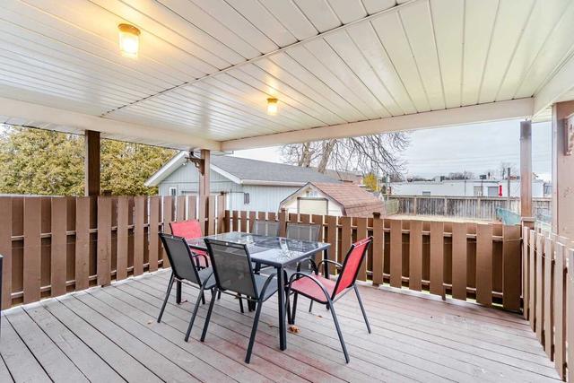 861 Byron St N, House detached with 1 bedrooms, 2 bathrooms and 2 parking in Whitby ON | Image 14
