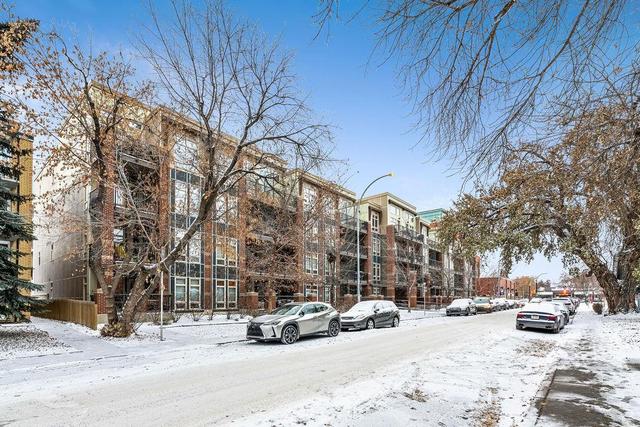 405 - 323 20 Avenue Sw, Condo with 2 bedrooms, 2 bathrooms and 2 parking in Calgary AB | Image 23