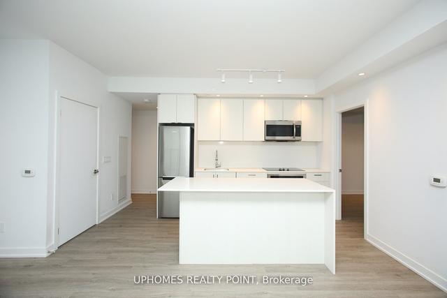 1207 - 1928 Lake Shore Blvd W, Condo with 2 bedrooms, 3 bathrooms and 1 parking in Toronto ON | Image 24