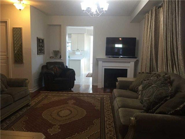 5536 Fudge Terr, House semidetached with 3 bedrooms, 3 bathrooms and 2 parking in Mississauga ON | Image 8