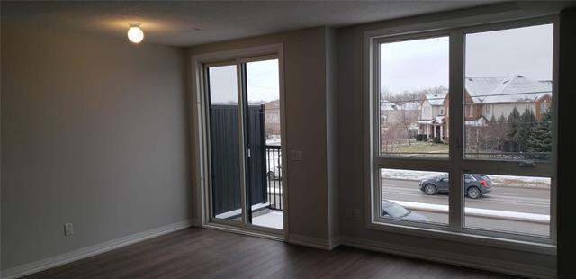 205 - 1200 Main St E, Townhouse with 2 bedrooms, 3 bathrooms and 1 parking in Milton ON | Image 6