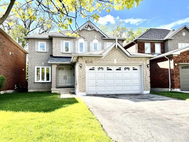 4240 Sagebrush Tr, House detached with 4 bedrooms, 3 bathrooms and 5 parking in Mississauga ON | Image 24