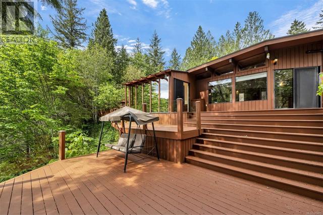 4024 Winchester Rd, House detached with 4 bedrooms, 4 bathrooms and 10 parking in North Cowichan BC | Image 30