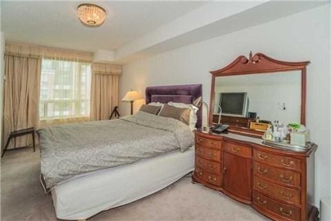 lph 07 - 509 Beecroft Rd, Condo with 2 bedrooms, 2 bathrooms and null parking in Toronto ON | Image 10