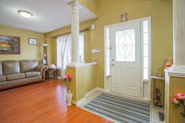 5085 Dubonet Dr, House detached with 4 bedrooms, 4 bathrooms and 6 parking in Mississauga ON | Image 31
