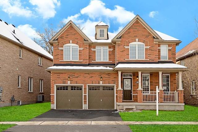 18 Wilmot Rd, House detached with 4 bedrooms, 4 bathrooms and 4 parking in Brantford ON | Image 1