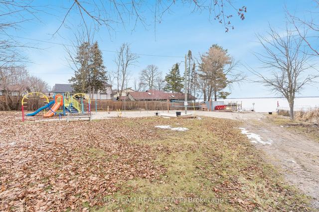 856 Adams Rd, House detached with 3 bedrooms, 2 bathrooms and 2 parking in Innisfil ON | Image 14