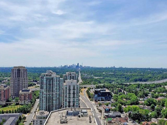 3110 - 2 Anndale Dr, Condo with 2 bedrooms, 2 bathrooms and 1 parking in Toronto ON | Image 28