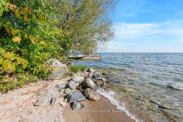 53 Lakeshore Rd W, House detached with 2 bedrooms, 2 bathrooms and 4 parking in Oro Medonte ON | Image 31