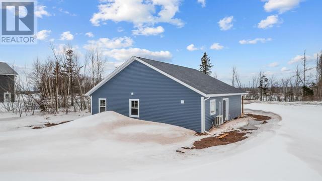 20 Cape Breton Road Extension, House detached with 3 bedrooms, 2 bathrooms and null parking in Vernon River, Part 1 PE | Image 34