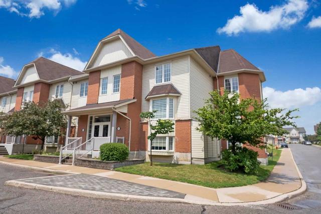 3 - 51 Petra Way, Condo with 3 bedrooms, 1 bathrooms and 1 parking in Whitby ON | Image 12