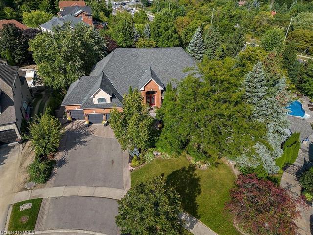 1081 Far North Circle, House detached with 5 bedrooms, 4 bathrooms and 6 parking in Newmarket ON | Image 34