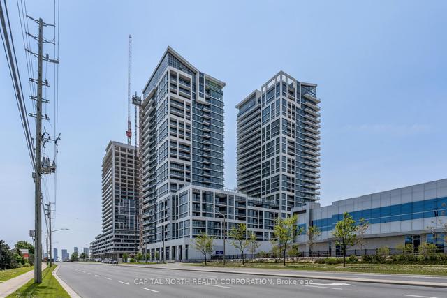 212 - 9000 Jane St, Condo with 2 bedrooms, 2 bathrooms and 1 parking in Vaughan ON | Image 12