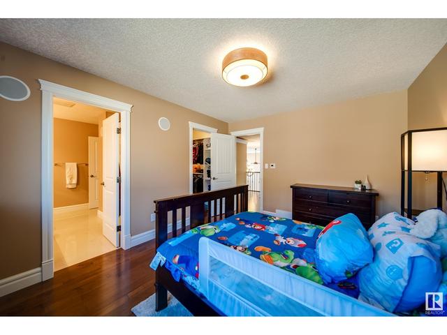 5537 Mcluhan Bl Nw, House detached with 6 bedrooms, 5 bathrooms and 6 parking in Edmonton AB | Image 25