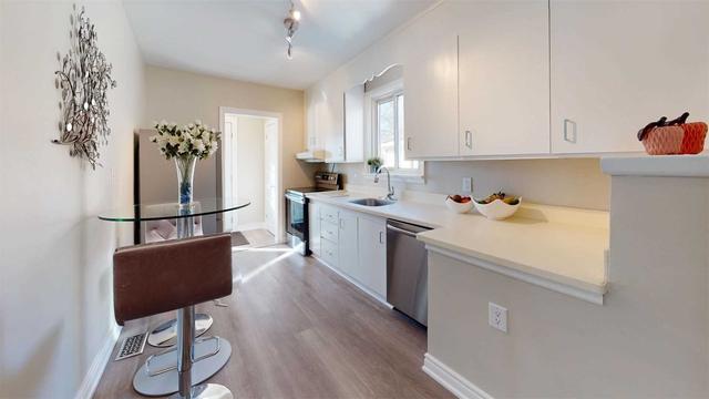 365 Kipling Ave, House detached with 2 bedrooms, 2 bathrooms and 2 parking in Toronto ON | Image 28