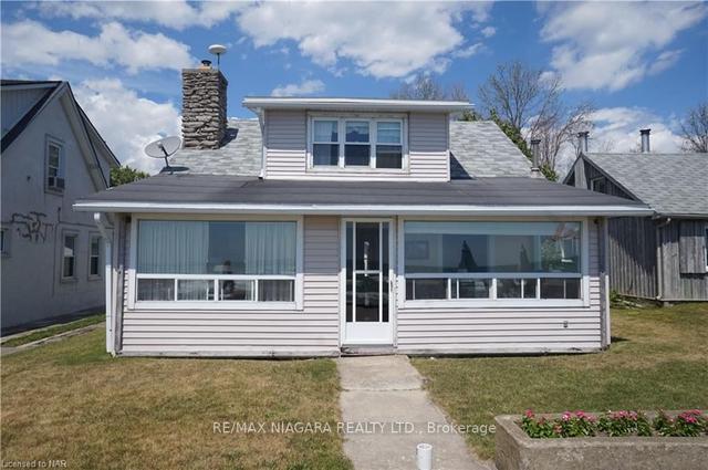 11573 Beach Rd E, House detached with 3 bedrooms, 1 bathrooms and 4 parking in Wainfleet ON | Image 9