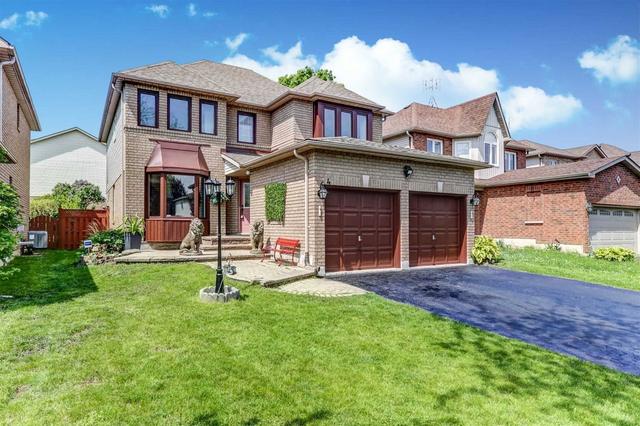 4 Edgerton Dr N, House detached with 4 bedrooms, 3 bathrooms and 6 parking in Clarington ON | Card Image