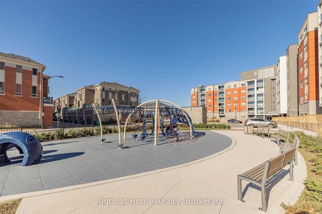 513 - 200 Lagerfeld Dr, Condo with 2 bedrooms, 2 bathrooms and 1 parking in Brampton ON | Image 11