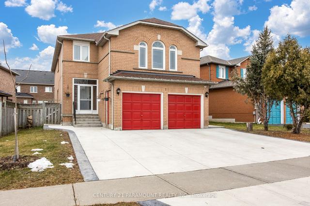 7 Upper Humber Dr, House detached with 4 bedrooms, 5 bathrooms and 6 parking in Toronto ON | Image 12