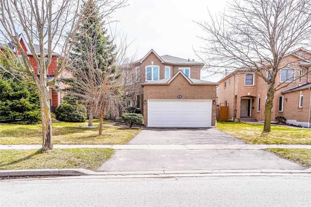 bsmt - 71 Rolling Acres Dr, House detached with 3 bedrooms, 1 bathrooms and 1 parking in Whitby ON | Card Image