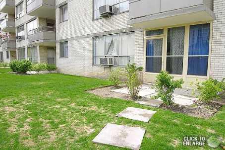 104 - 390 Dixon Rd, Condo with 2 bedrooms, 1 bathrooms and 1 parking in Toronto ON | Image 8