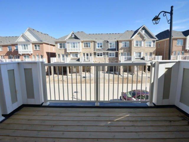 115 Frost Crt, House attached with 3 bedrooms, 3 bathrooms and 2 parking in Milton ON | Image 19