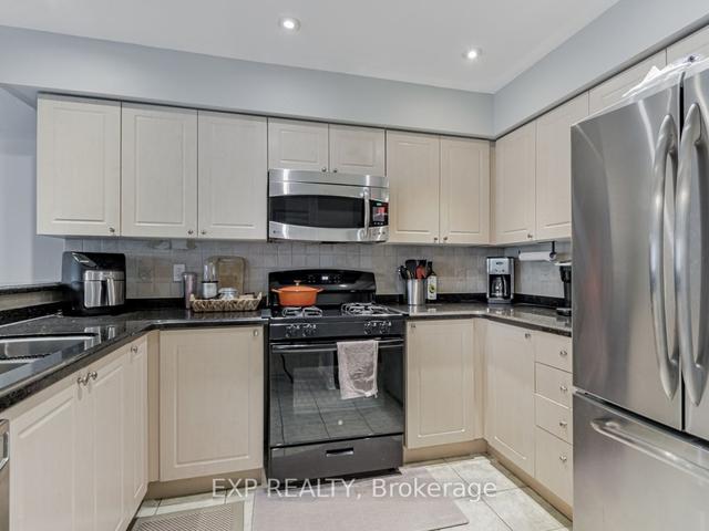 616 Amaretto Ave, House semidetached with 3 bedrooms, 4 bathrooms and 4 parking in Pickering ON | Image 13