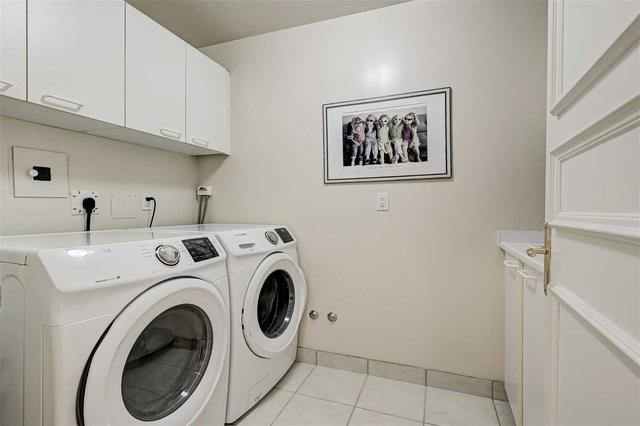 925 - 3600 Yonge St, Condo with 3 bedrooms, 3 bathrooms and 3 parking in Toronto ON | Image 16