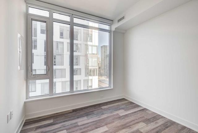 1601W - 27 Bathurst St, Condo with 2 bedrooms, 2 bathrooms and 1 parking in Toronto ON | Image 9