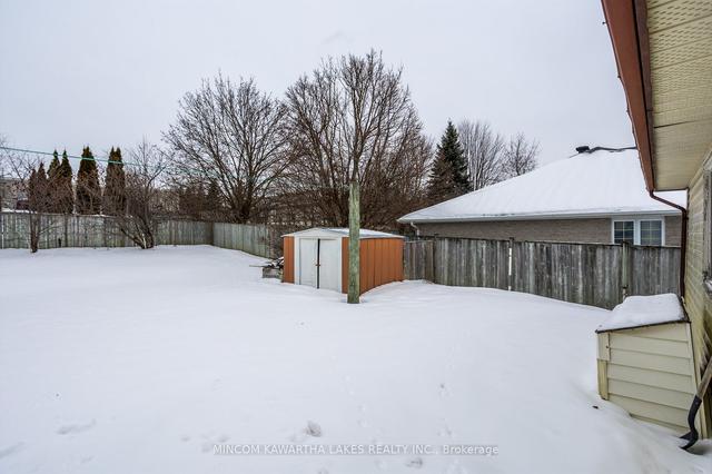 816 Brealey Dr, House detached with 3 bedrooms, 2 bathrooms and 10 parking in Peterborough ON | Image 20