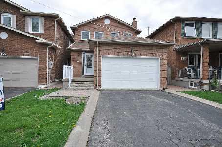 124 White Blvd, House detached with 3 bedrooms, 4 bathrooms and 2 parking in Vaughan ON | Image 1