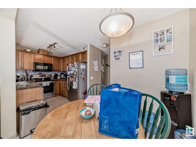82 - 230 Edwards Dr Sw, House attached with 3 bedrooms, 1 bathrooms and 2 parking in Edmonton AB | Image 17