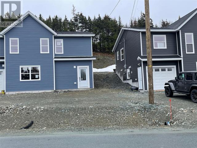 1095 Indian Meal Line, House detached with 3 bedrooms, 2 bathrooms and null parking in Portugal Cove St. Philip's NL | Image 24