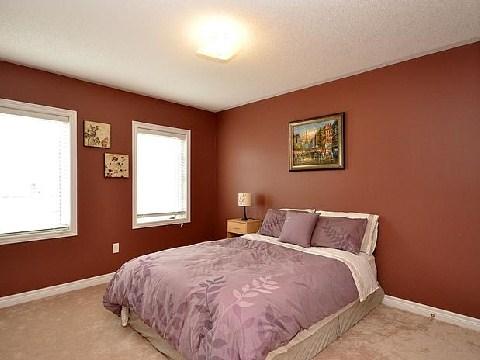 5479 Fudge Terr, House semidetached with 3 bedrooms, 3 bathrooms and 2 parking in Mississauga ON | Image 9