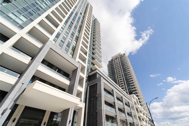 707 - 4085 Parkside Village Dr, Condo with 2 bedrooms, 2 bathrooms and 1 parking in Mississauga ON | Image 24