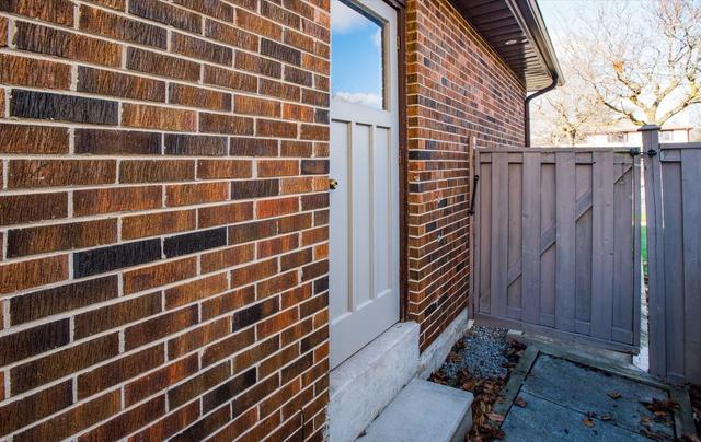 7347 Bendigo Circ, House detached with 4 bedrooms, 4 bathrooms and 4 parking in Mississauga ON | Image 28