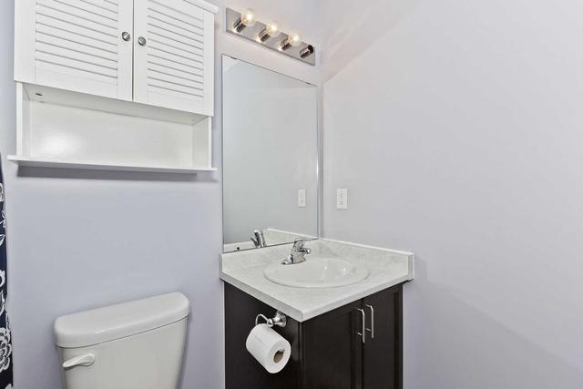428 - 35 Southshore Cres, Condo with 1 bedrooms, 1 bathrooms and 1 parking in Hamilton ON | Image 21