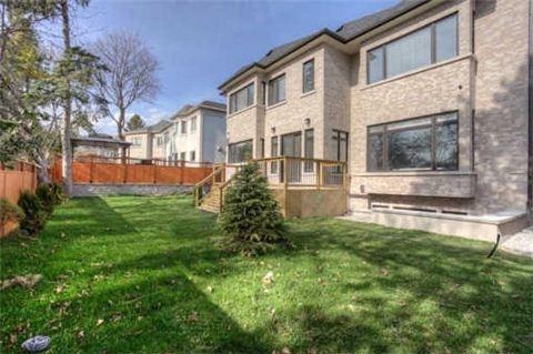 34 Larkfield Dr, House detached with 4 bedrooms, 6 bathrooms and 4 parking in Toronto ON | Image 20
