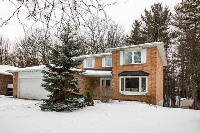 227 Browning Tr, House detached with 4 bedrooms, 4 bathrooms and 6 parking in Barrie ON | Image 1