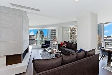 1007 - 10 Bellair St, Condo with 3 bedrooms, 3 bathrooms and 1 parking in Toronto ON | Image 10