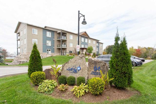 302 - 94 Francis St W, Condo with 2 bedrooms, 2 bathrooms and 1 parking in Kawartha Lakes ON | Image 12