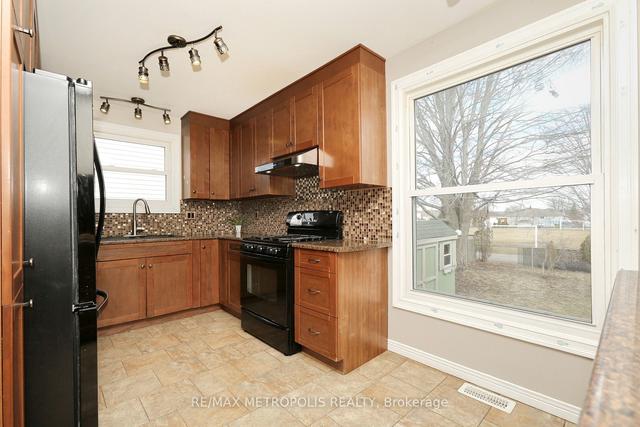 812 Cataraqui Woods Dr, House detached with 3 bedrooms, 3 bathrooms and 3 parking in Kingston ON | Image 37