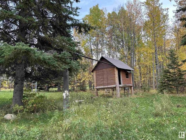 47426 A & B Rr63, House detached with 2 bedrooms, 2 bathrooms and null parking in Brazeau County AB | Image 15