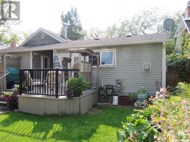 506 32nd Street W, House detached with 3 bedrooms, 3 bathrooms and null parking in Saskatoon SK | Image 30
