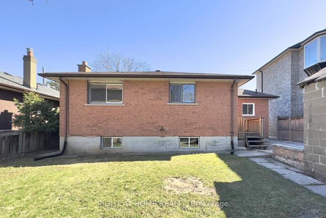 178 Codsell Ave, House detached with 3 bedrooms, 3 bathrooms and 5 parking in Toronto ON | Image 22