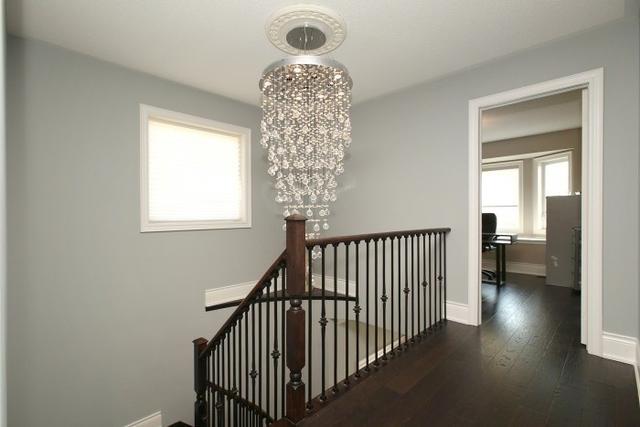 608 Vellore Park Ave, House detached with 4 bedrooms, 4 bathrooms and 4 parking in Vaughan ON | Image 15