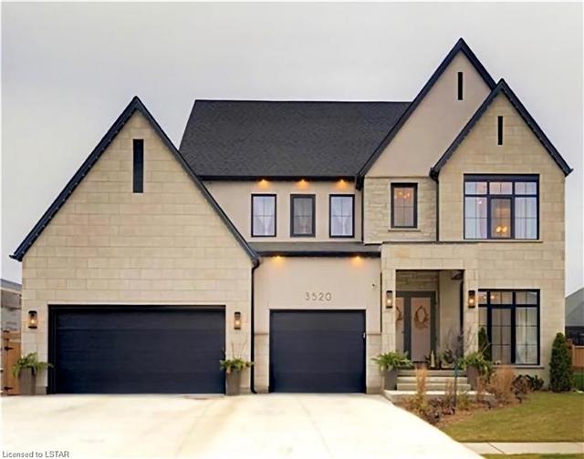 3520 Grand Oak Crossing, House detached with 6 bedrooms, 4 bathrooms and 10 parking in London ON | Image 1